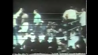 Barry Tomkins & Angelo Dundee On Muhammad Ali Fights With Ken Norton & Joe Frazier - imasportsphile