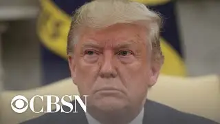 Trump heads in to 2020 under the shadow of impeachment