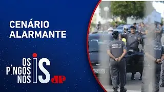 Escândalo no RJ: Agentes de segurança são infiltrados e fortalecem facções