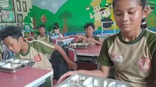 MBG Rabu 