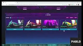 Pegaxy Bot | Auto Win Pegaxy Bot | Pegaxy Bot 2022 | How to get a Scholarship in Pegaxy