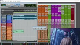 Unleashing the Anti-Hero: Raw Rap & Sound Design #shorts