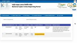 Cyber complaint withdraw money return,bank account unfreeze nahi hua?Cyber Police se noc kaise le