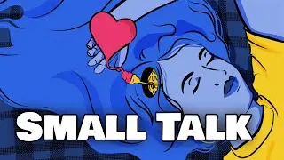 SMALL TALK | SPAPNO