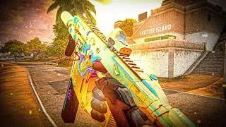 NOVO LOADOUT SUPREMO DA VECTOR! BLOOD STRIKE 🔥