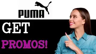 Freshly Puma Promos (2025)
