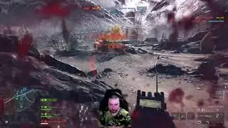 Battlefield 6 on PS5