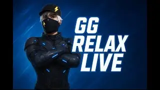 Hinglish Free Fire MAX : 👍 Good stream | Playing Solo | Streaming with Turnip