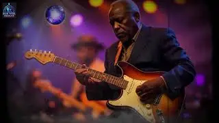 SHADOW ON MAXWELL STREET || CHICAGO BLUES REBORN || B.B,KING'S TIMELESS INFLUENCE🎸🔥