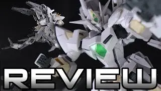 HGBF Reversible Gundam Review - GUNDAM BUILD FIGHTERS BATTLOGUE