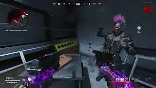 Black ops cold war EE failed