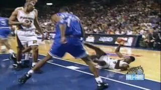 Penny Hardaway's Top 10 Plays Orlando Magic