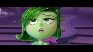 This is Halloween Inside Out