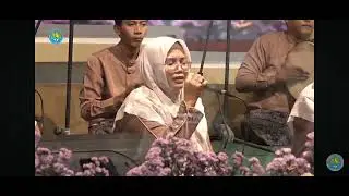 Nurun Halla - AL MUQOFFI JEMBER (Festival Al Banjari PPTQ NURUL HUDA Singosari)