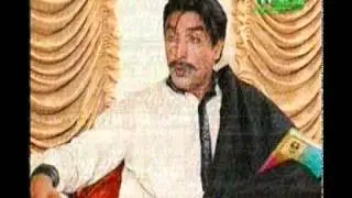 Kaarvan Saraiki Drama - Waseb Channel - Part 1/5 Fun92.Net