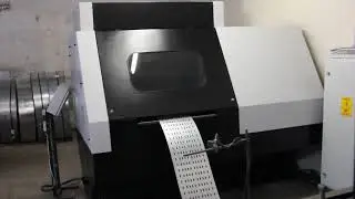 rotary punch
