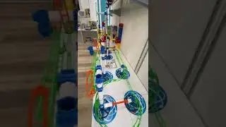 Skyrail Evolution Ottovolante Quercetti