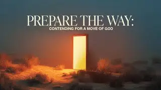 Pastor Daniel Collins | October 12, 2025 | SUN 9:30AM