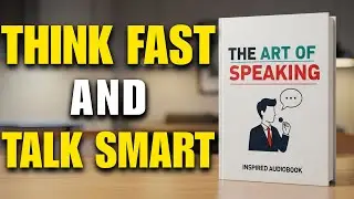How to Think Fast and Speak Smart | Audiobook Full Length