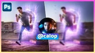 Melhorando a arte de @calop