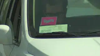 Uber & Lyft are offering free rides to vaccination sites