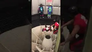Flying Peanut
