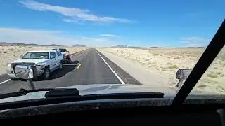 004 North on NV-318