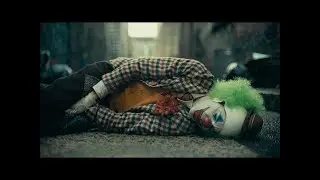 🔴Joker in Lonely Sleepy Mood  [Relaxing Sleeping Music]