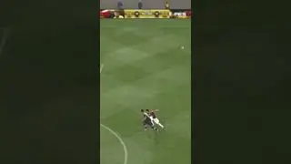 PES - FALHA ENORME DO GOLEIR&Atilde;O!!! #shorts