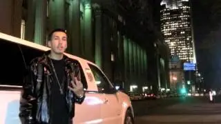 Luxury Boy Feat Zoe Kot - Respect Grace a ca
