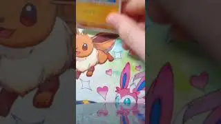 Phantasmal Flames Booster Pack Opening Day 24