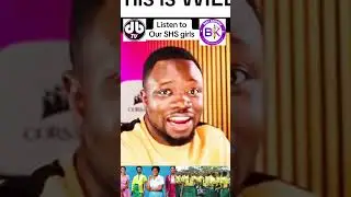 Viral videos SHS Graduate￼