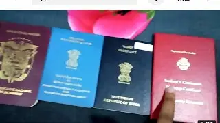 Types of CDC #INDIAN CDC # Panama CDC.