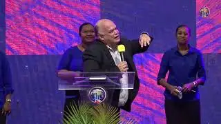 Church Online &mdash;End Time Army |Youth Service |Streaming Live from World Harvest Centre