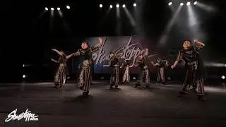 Spinelle | Small Group/Competition | Showstopper japan 2019 | #Showstopperjapan