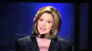 Cable TV Hall of Fame induction excerpts 2010