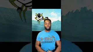A SLEEPER CHOICE WHENEVER IN NEED OF SOLID UTILITY! | Ben 10