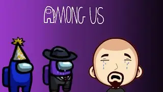 Burrito I Trusted You | Among Us