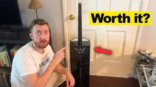 Watch Before Buying - Humidifier