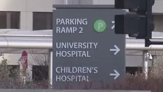 Iowa Gov. Kim Reynolds introduces rural healthcare bill