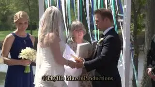 Phyllis Marsh Video Productions/Maryland-Delaware Videographer