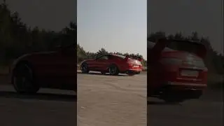Supra JZA80 800hp 8HP rolling anti lag system #als #flyby #turbo