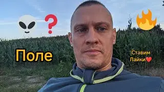 UFO Today-НЛО в прямом эфире! Поле.NEW💫✌️