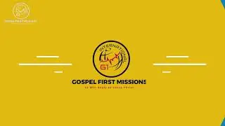 GOSPEL FIRST CRUSADE OMBOKORO ARUA CITY UGANDA DAY 2