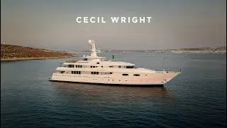 AMARAL  &bull;  57.9m  &bull;  Abeking & Rasmussen  &bull;  2007/2023