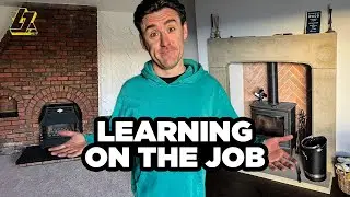 Have We Took On Too Much? | Home Renovations