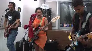 Community Chapstick  Live Lounge