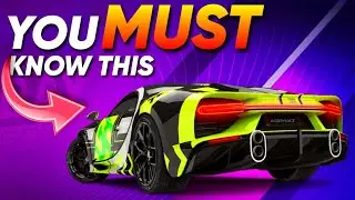 This Burst Of Speed is DIFFERENT! | Asphalt 9 Black Friday Season Burst of Speed Review
