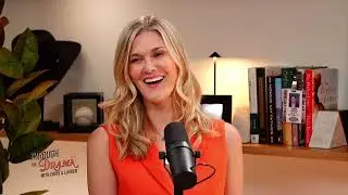 Развенчание мифов о фертильности с доктором Натали Кроуфорд | Merit Street Media