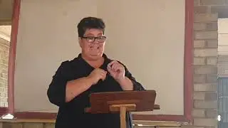 Hoekom vertel mense leuens? Ps Martie Coetzee - 24 Augustus 2025